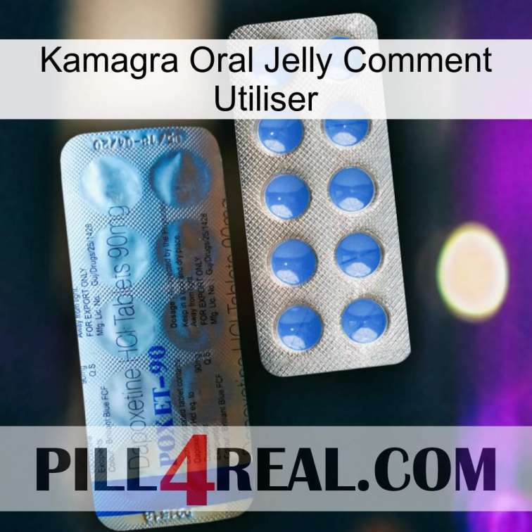 Kamagra Oral Jelly How To Use 40